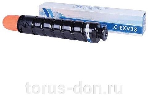 

Тонер NV Print 2785B002 (NV-CEXV33)