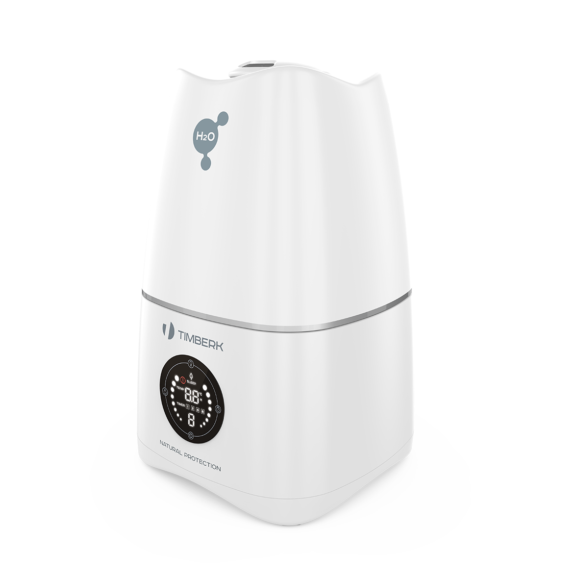 Timberk UL 15E (SV) - фото Увлажнитель воздуха Timberk UL 15E (SV)