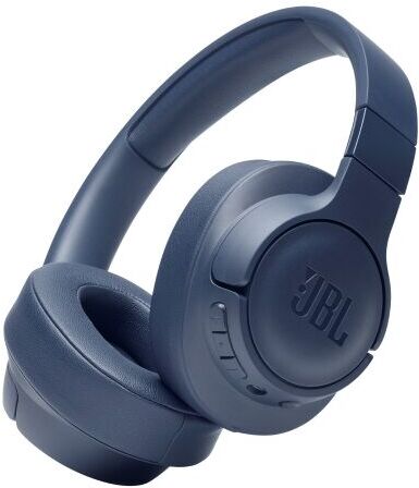 

Наушники JBL 710BT Blue [JBLT710BTBLU], Наушники JBL Tune 710BT (синий)
