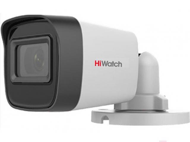 

IP-камера Hikvision DS-T500(C) 2.8MM