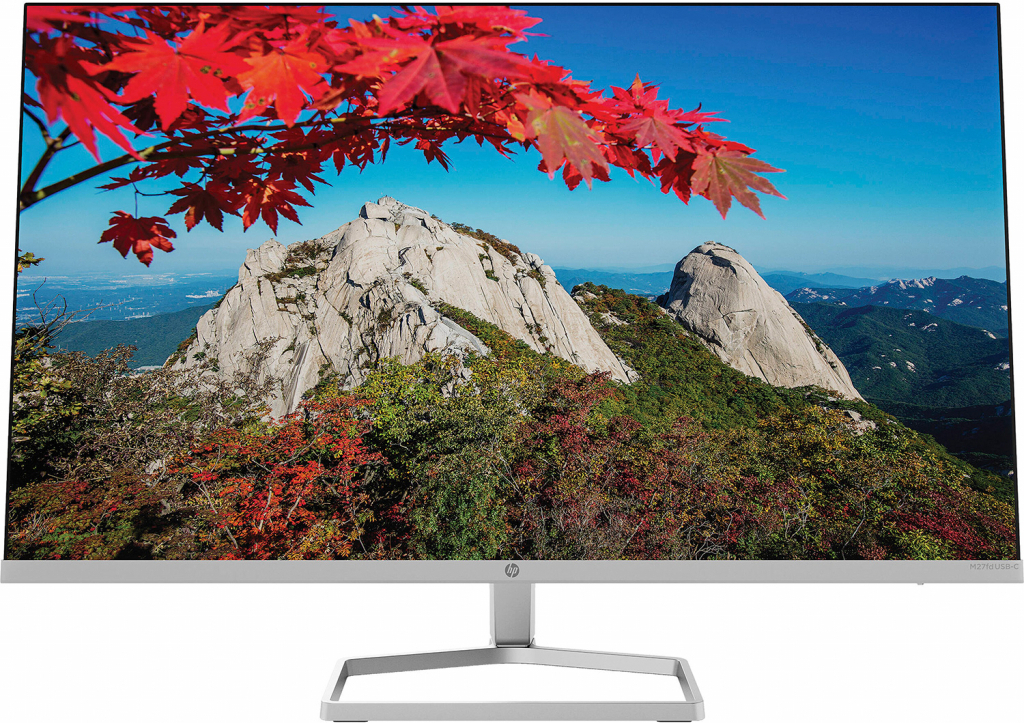 

Монитор HP M27fd [2H3Y8AA], Монитор HP M27fd (2H3Y8AA)