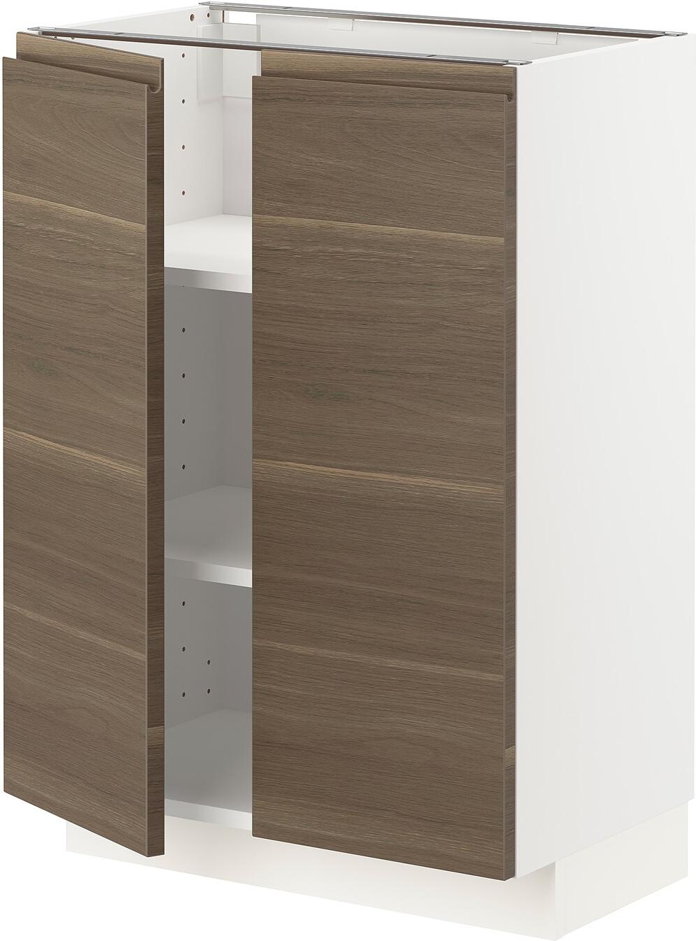 

Кухонный шкаф Ikea Метод [294.472.60], Метод