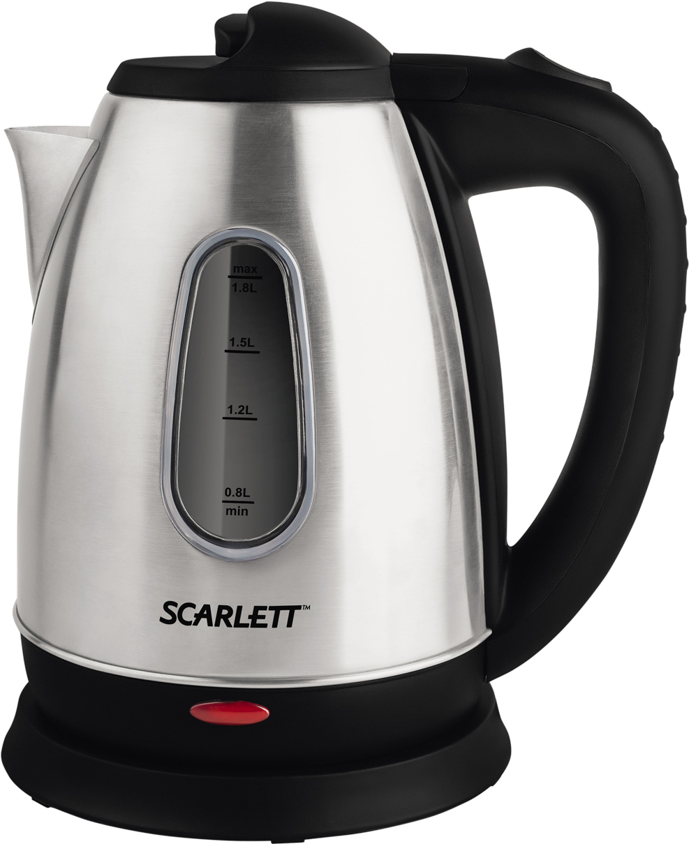 

Электрочайник Scarlett SC-EK21S20