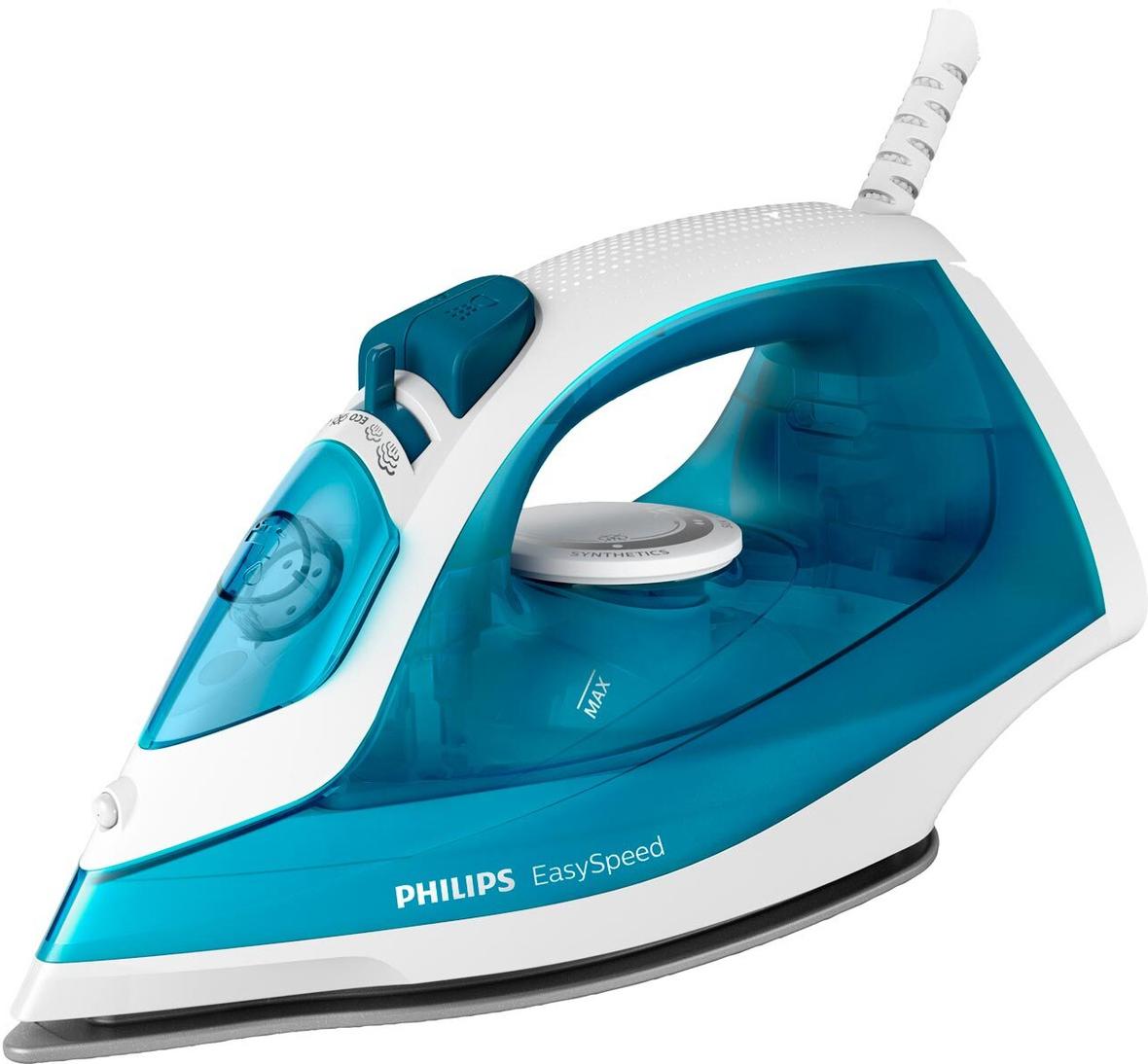 

Утюг Philips GC1750/20, Утюг электрический Philips GC1750/20