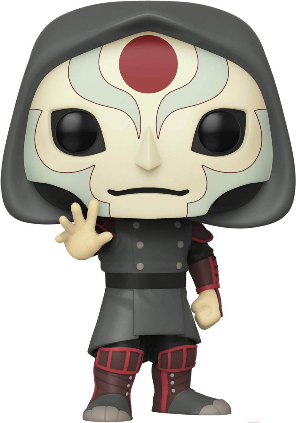 

Фигурка Funko POP! Animation Legend of Korra Amon 46950 [Fun25491682], Игрушка Funko POP! Animation Legend of Korra Amon 46950 Fun25491682