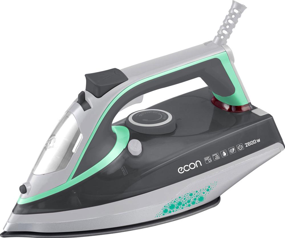 

Утюг ECON ECO-BI2602, ECO-BI2602