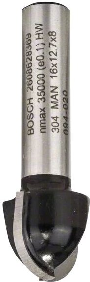 

Фреза Bosch 2.608.628.369, Bosch 2608628369