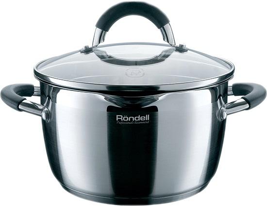 

Кастрюля Rondell Flamme 023 [0023-RD-01], 023 Flamme