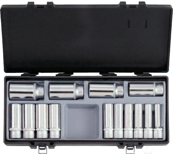 

Набор оснастки Force 4143-9, 4143-9