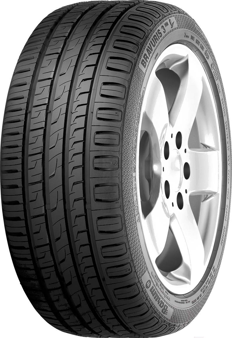 

Автомобильные шины Barum Polaris 5 235/55R17 103V, Bravuris 3 HM 235/55R17 103Y