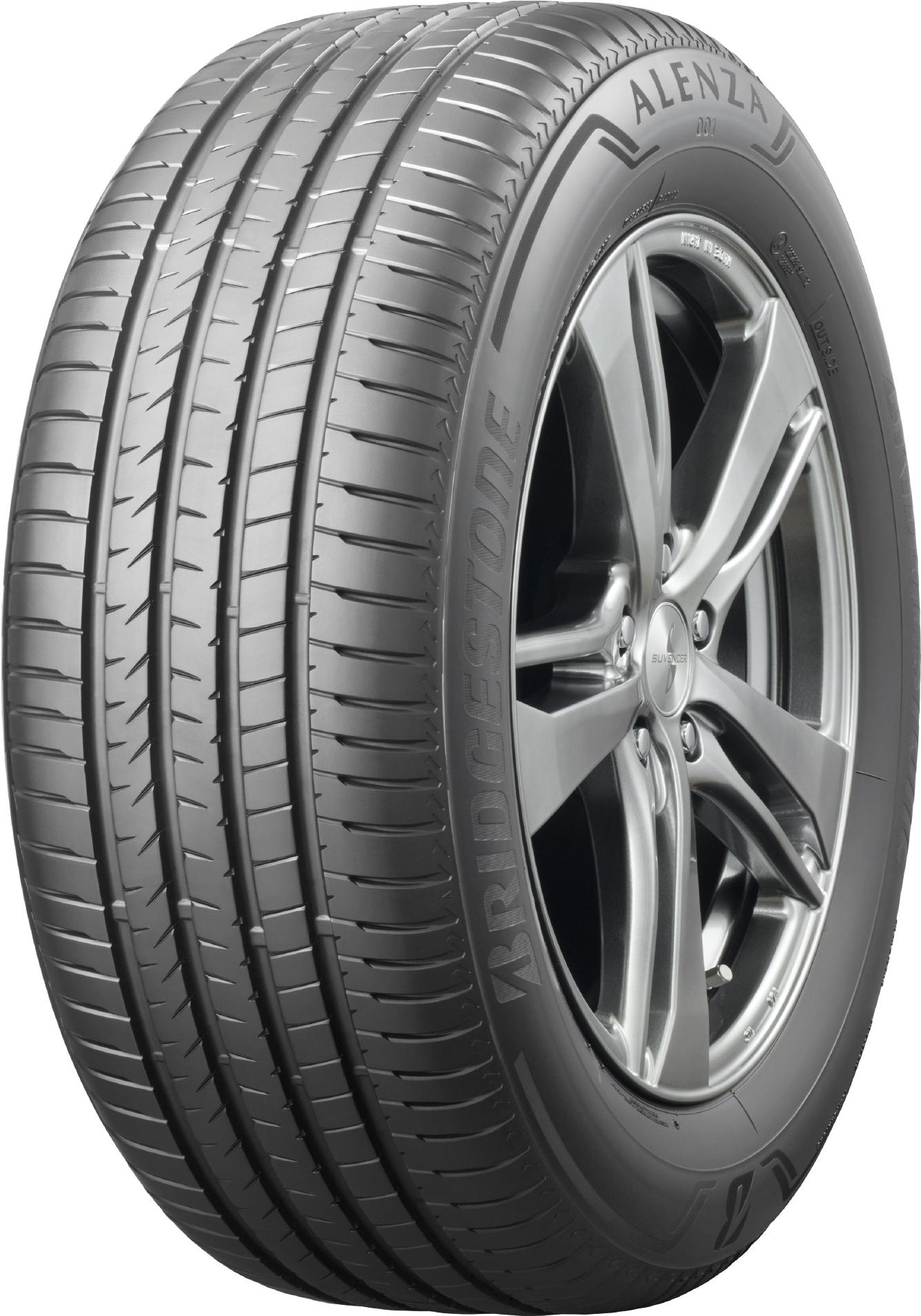 

Шины Bridgestone Alenza 001 255/50R20 109V, Alenza 001 255/50R20 109V