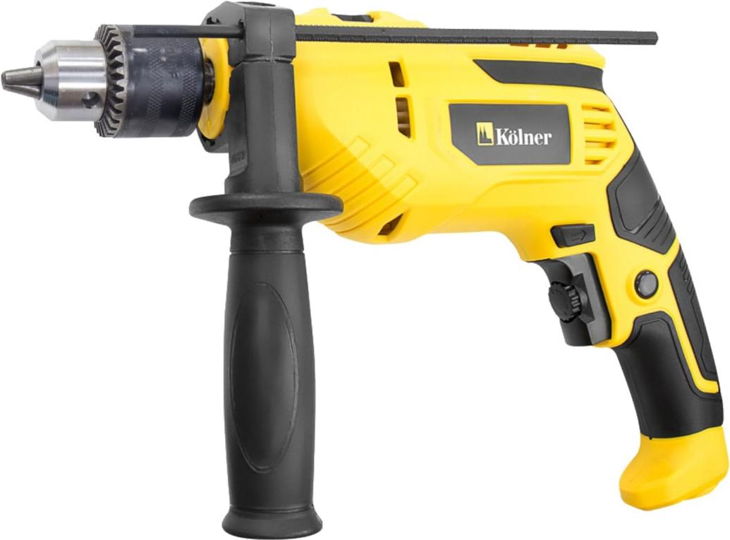 

Дрель Kolner KID 700V, KID 700V