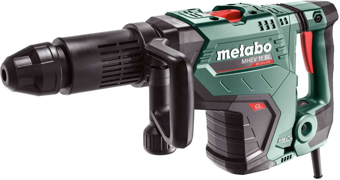 

Отбойный молоток Metabo MHEV 11 BL (600770500)