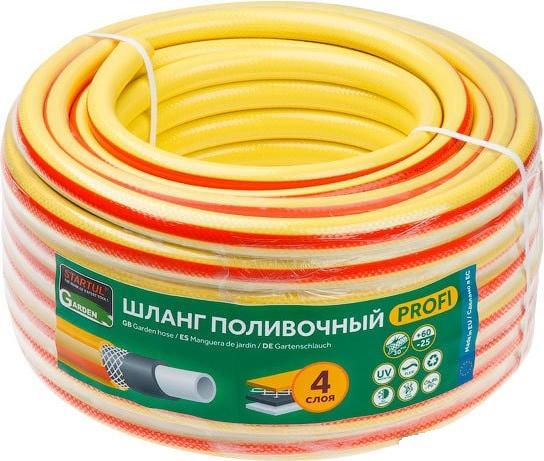 

Поливочный шланг Startul ST6206-5/8-50