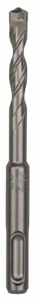 

Бур Bosch 2.608.585.062, Бур Bosch 8х50х115 мм SDS-plus X5L 2.608.585.062