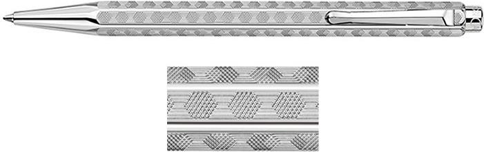 

Ручка шариковая Carandache Ecridor Heritage коробка [890.349], Ecridor Heritage коробка