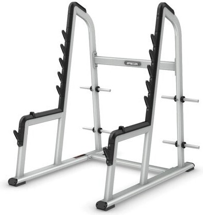 

Рама для жимов и приседов Precor Discovery Line DBR 608 глянцевый серебряный/белый [PR\DBR608\CM-GM-00], Рама для жимов и приседов Precor Discovery Line DBR 608 PR\DBR608\CM-GM-00 глянцевый серебряный/белый