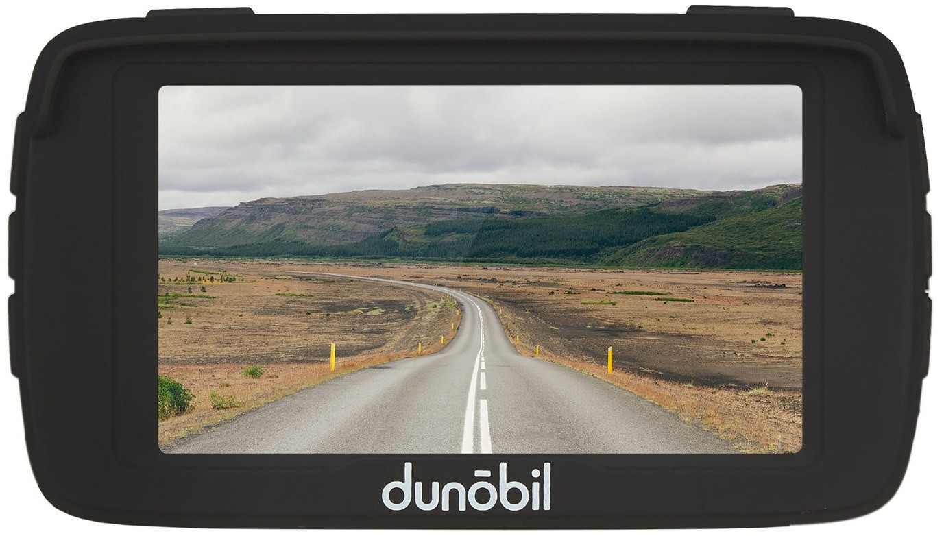 

Видеорегистратор Dunobil Active Signature, Active Signature
