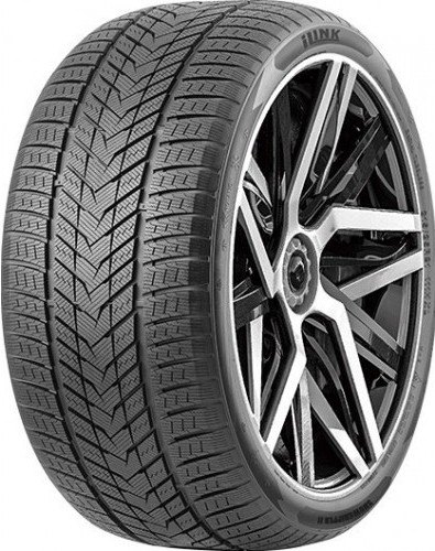 

Автомобильные шины iLink SNOWGRIPPER II 255/55R18 109H XL (2EIL800F)