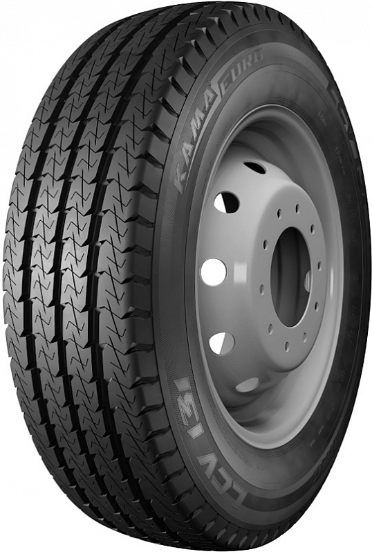 

Автомобильная шина KAMA 195/70R15C 104/102R HK-131 KAMA-EURO, Автомобильные шины KAMA Euro-131 195/70R15C 104/102R