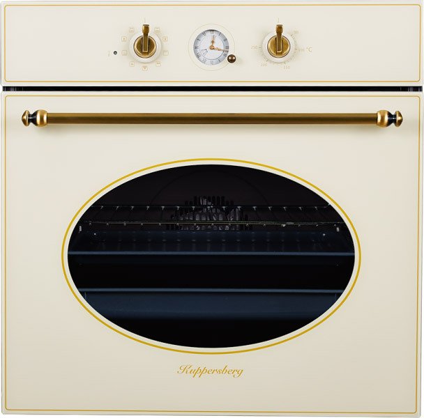 KUPPERSBERG SR 663 C BRONZ - фото Духовой шкаф KUPPERSBERG SR 663 C BRONZ
