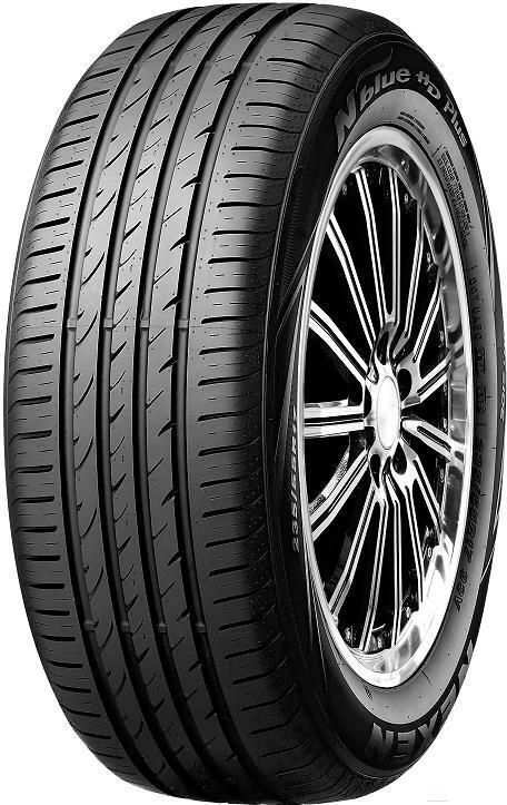 

Шины Nexen N'Blue HD Plus 175/60R16 82H, Автомобильные шины Nexen N'Blue HD Plus 175/60R16 82H