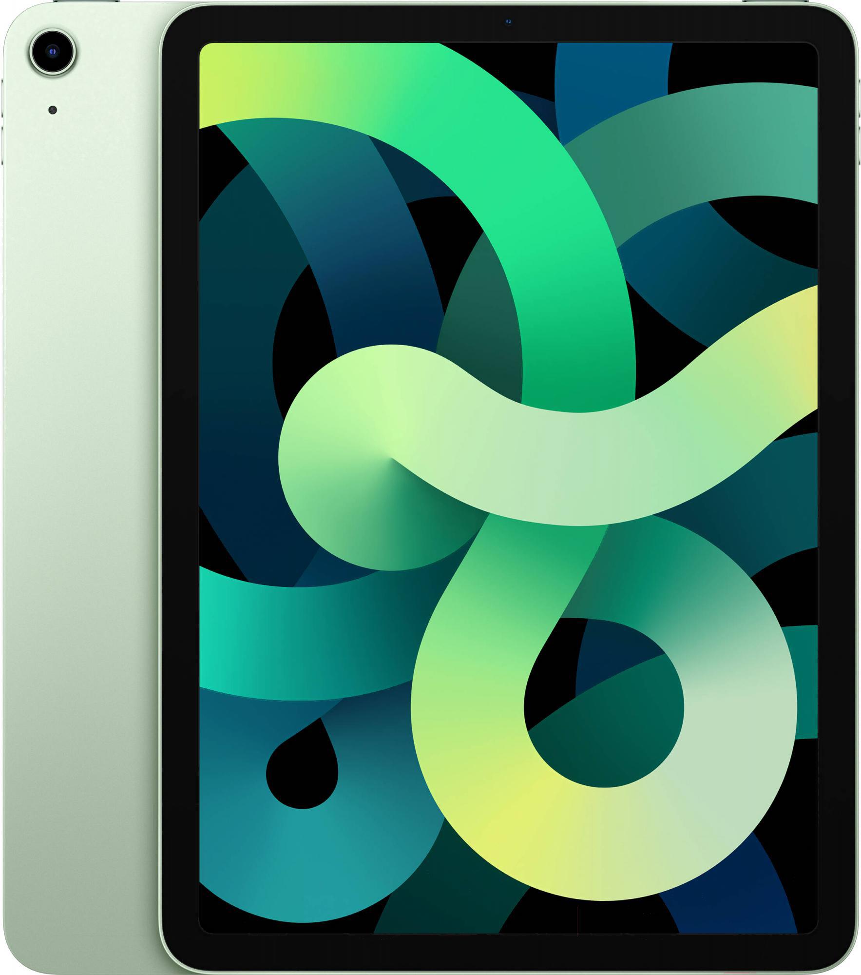 

Планшет Apple iPad Air 10.9 [MYH12], iPad Air 10.9