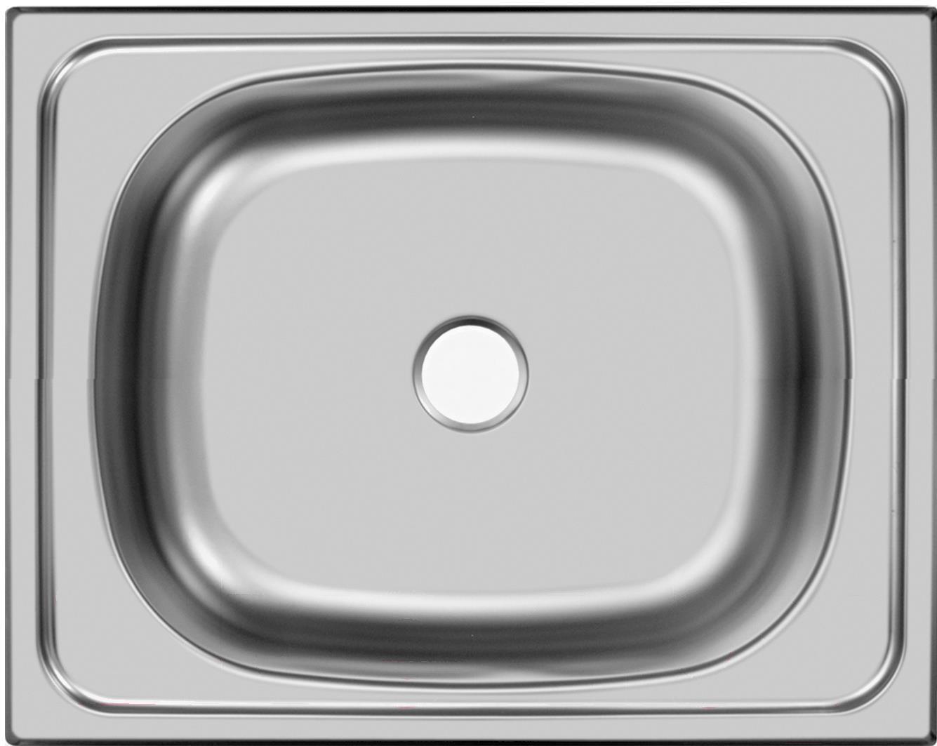 

Кухонная мойка Ukinox STD500.400 4C C, Кухонная мойка Ukinox STD500.400-4C C