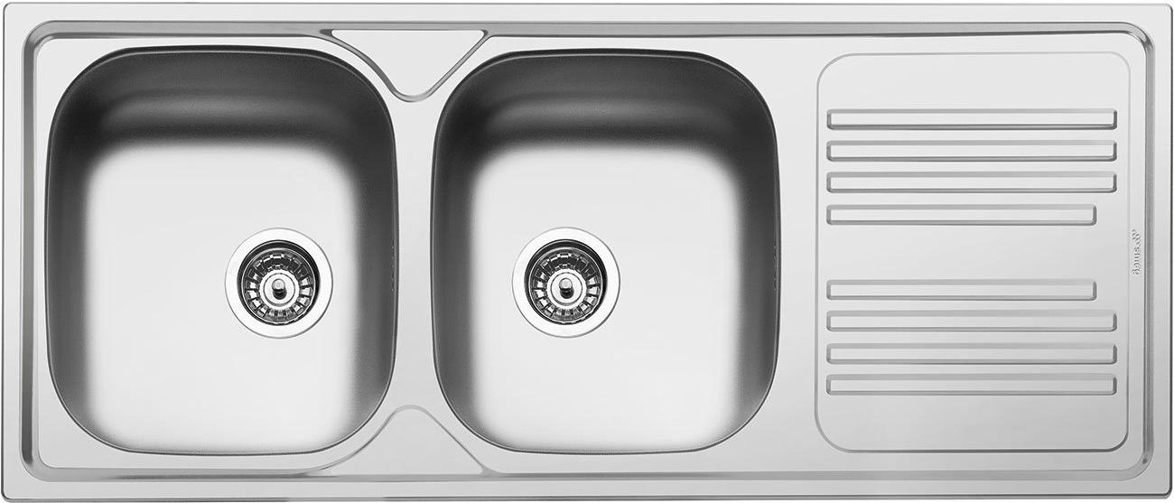 

Кухонная мойка Smeg LYP116R