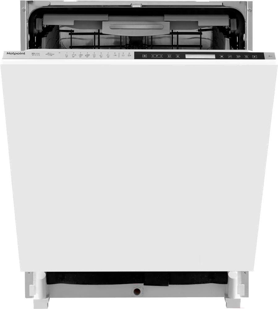 

Посудомоечная машина Hotpoint-Ariston HIP 4O23 WLT, HIP 4O23 WLT