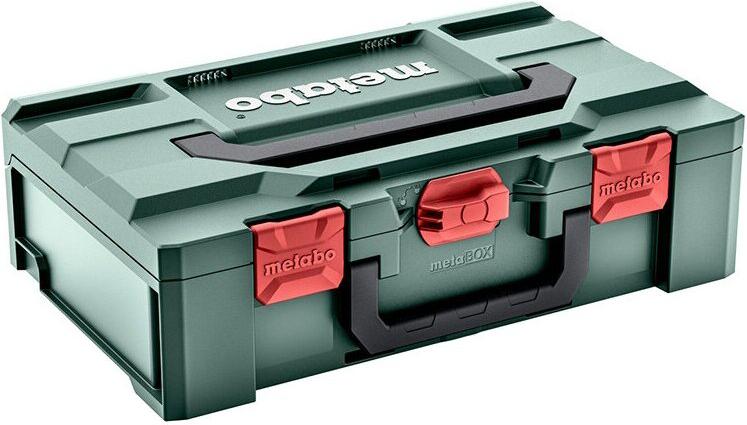 

Ящик для инструментов Metabo MetaBox 145 L [626884000], Ящик для инструментов Metabo MetaBox 145 L 626884000