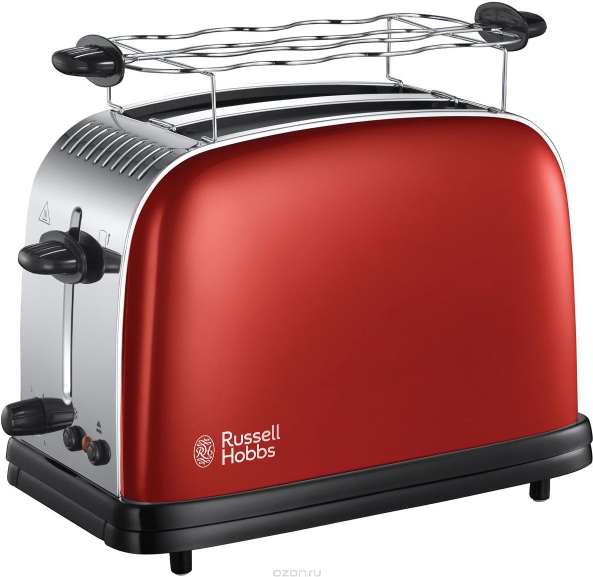 

Тостер Russell Hobbs 23330-56, 23330-56