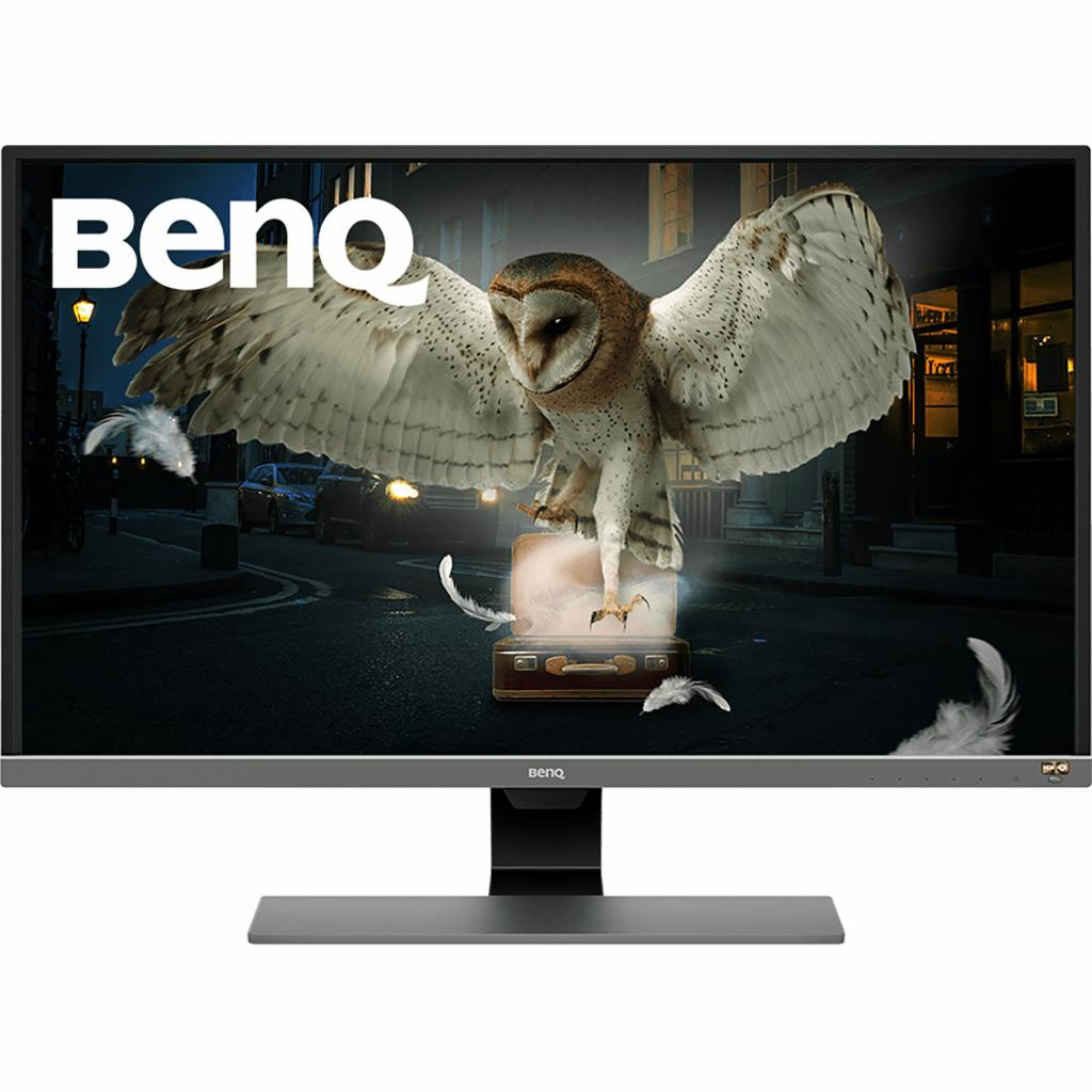 

Монитор BenQ EW3270UE [9HLGVLAFSE], EW3270UE