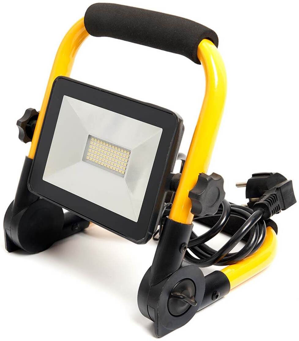 

Прожектор Feron LL-513 2835 SMD 50W 6400K IP65 [29747], Прожектор Feron LL-513 2835 SMD 50W 6400K IP65 29747