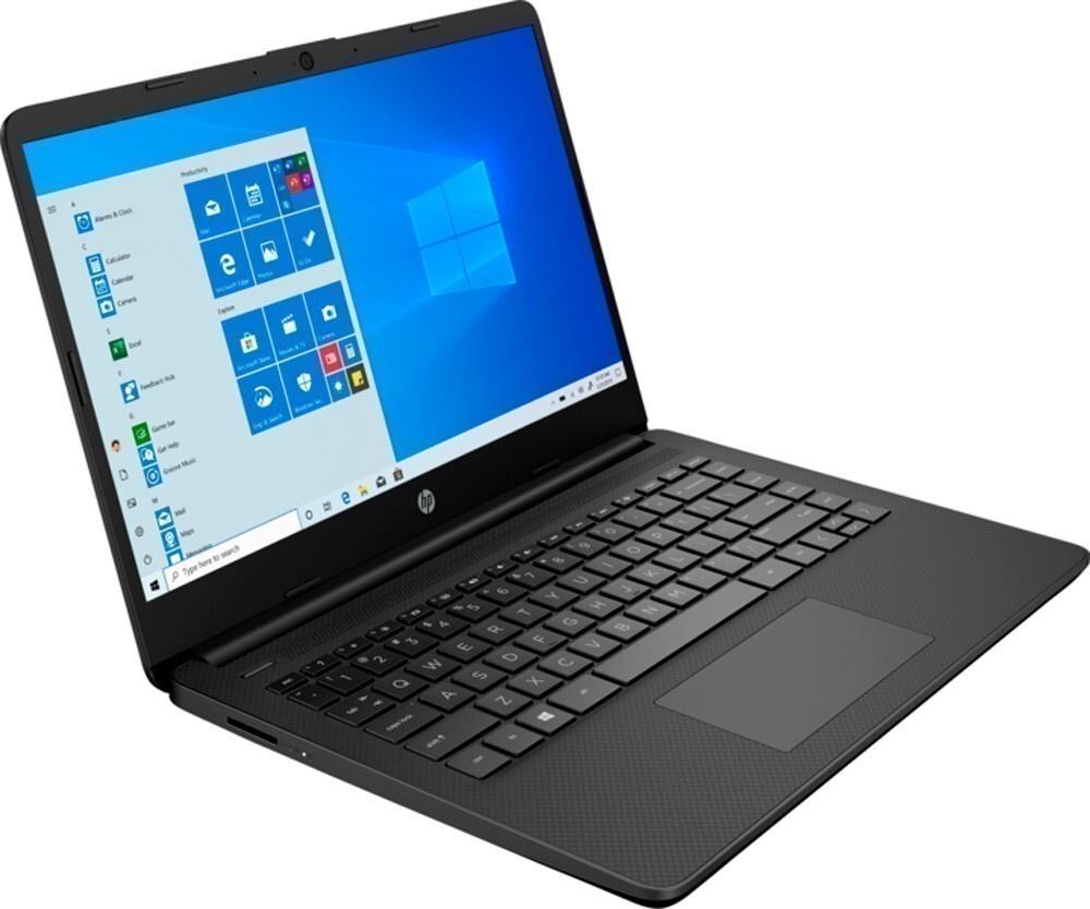 

Ноутбук HP 14s-dq1034ur [22M82EA], 14s-dq1034ur