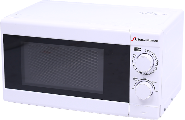 

Микроволновая печь Schaub Lorenz SLM SW 20MW, SLM SW 20MW