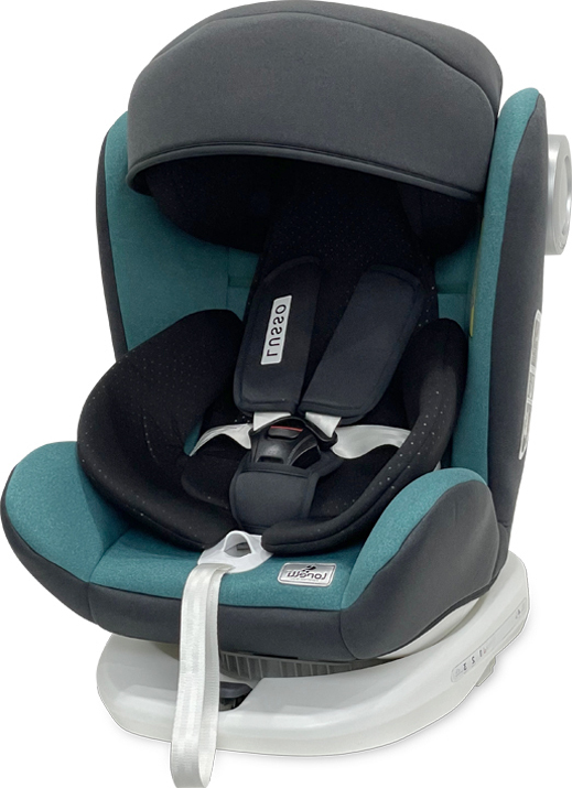 

Автокресло Lorelli Lusso SPS Isofix Brittany Blue 2021 [10071112130], Автокресло Lorelli Lusso SPS Isofix Brittany Blue 2021 10071112130