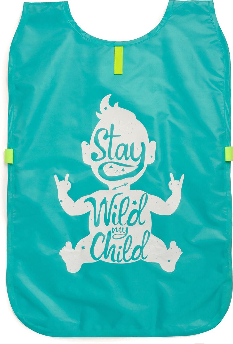 

Фартук для творчества Happy Baby (36025)