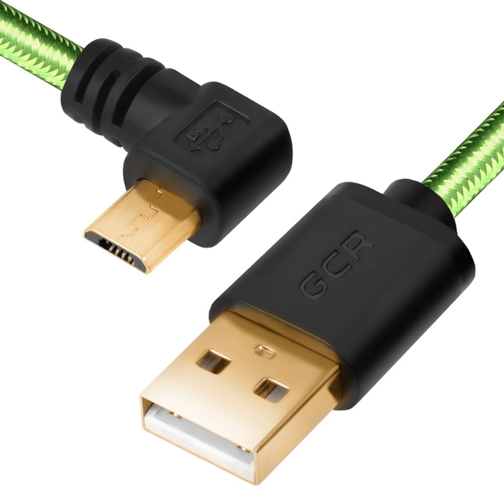 

Кабель для компьютера Greenconnect GCR-UA12AMCB6-BB2SG-1.0m, GCR-UA12AMCB6-BB2SG-1.0m
