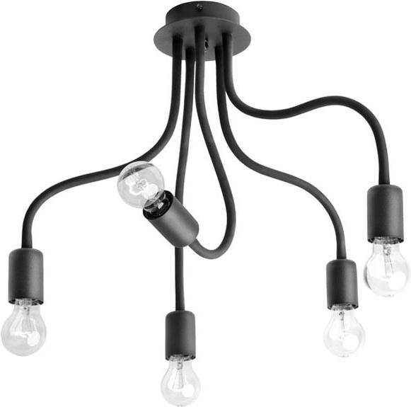 

Nowodvorski FLEX BLACK V [9766], FLEX BLACK V