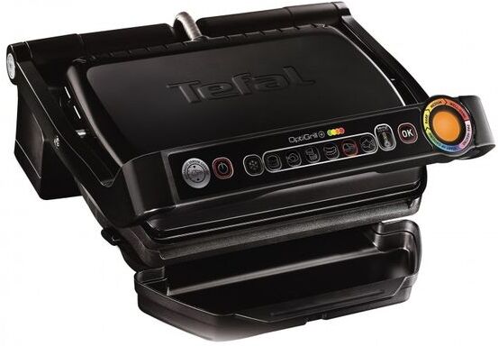 

Электрогриль Tefal Optigrill+ GC712834