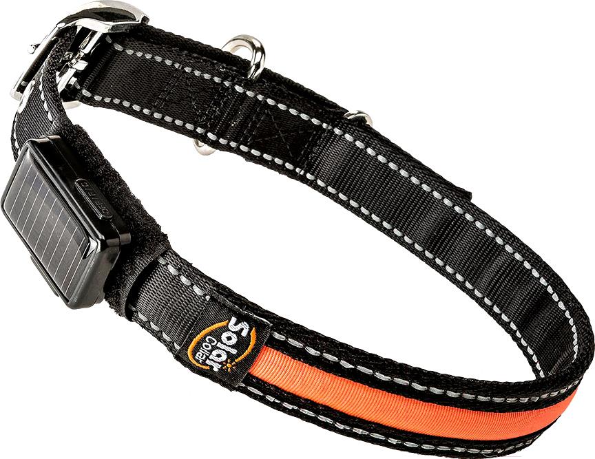 

Ошейник Ferplast Solar Night Collar L [75186517], Solar Night Collar L