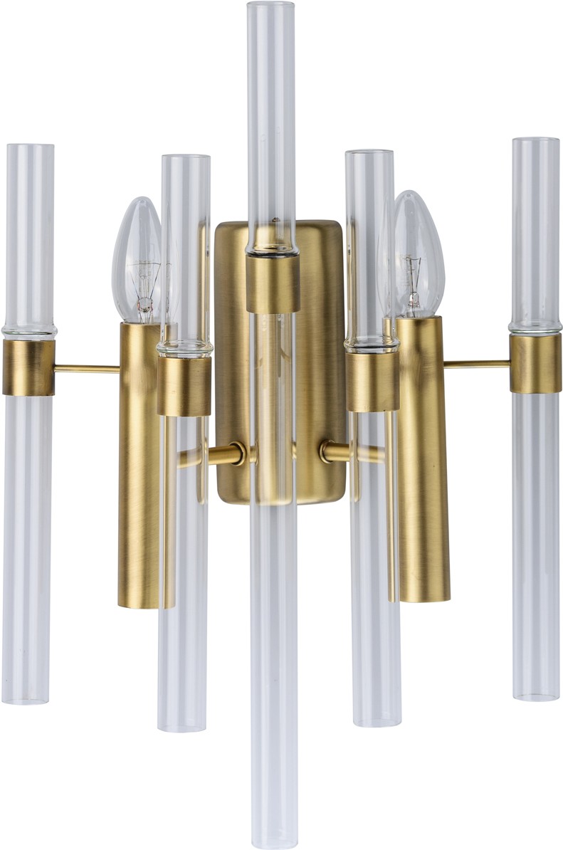 

Бра MW-Light 285021002 Альгеро