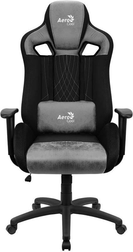 

Офисное кресло AeroCool EARL Stone Grey [4710562751307], EARL Stone Grey