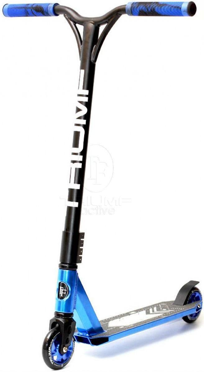 

Самокат Triumf Active TF002 Blue, TF002