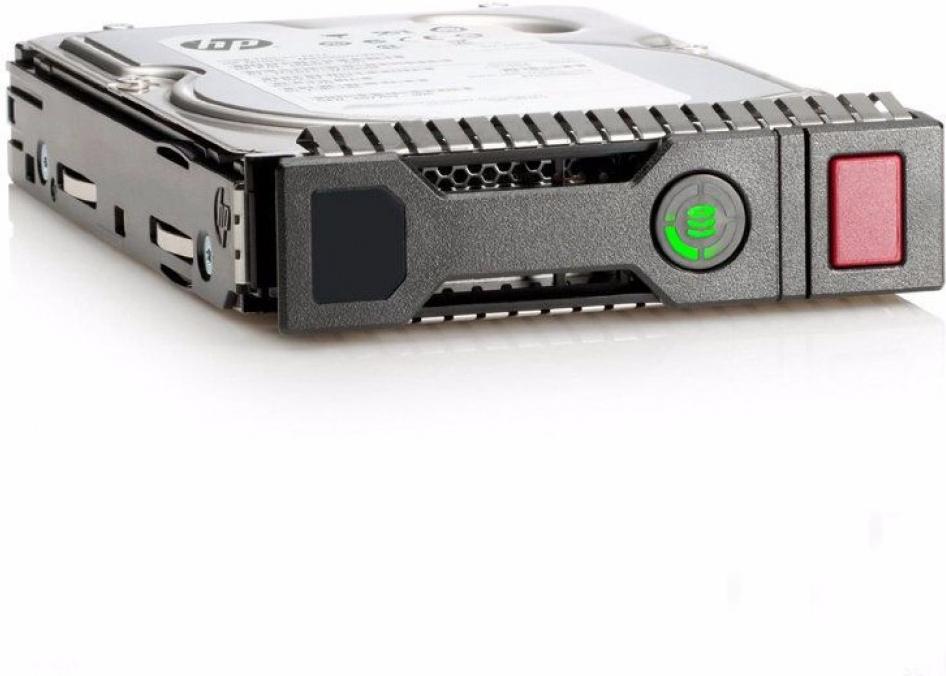 

Жесткий диск HPE J9F49A