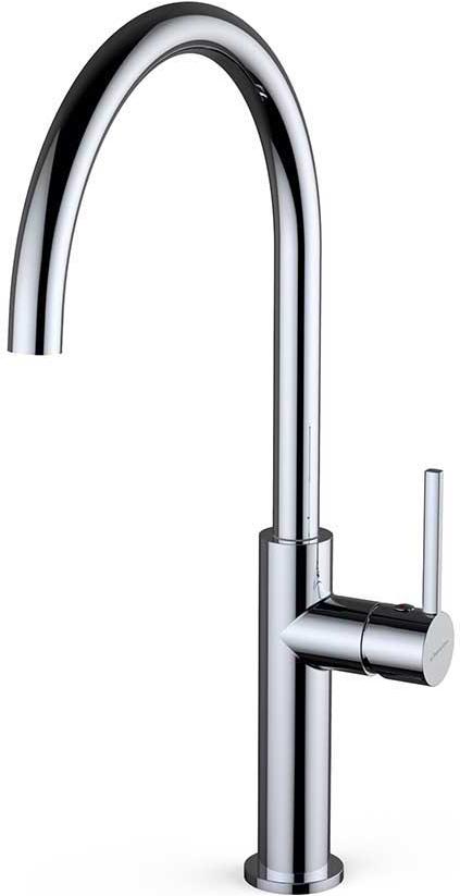 

Смеситель Clever Chef Essential Slim 60141, Chef Essential Slim
