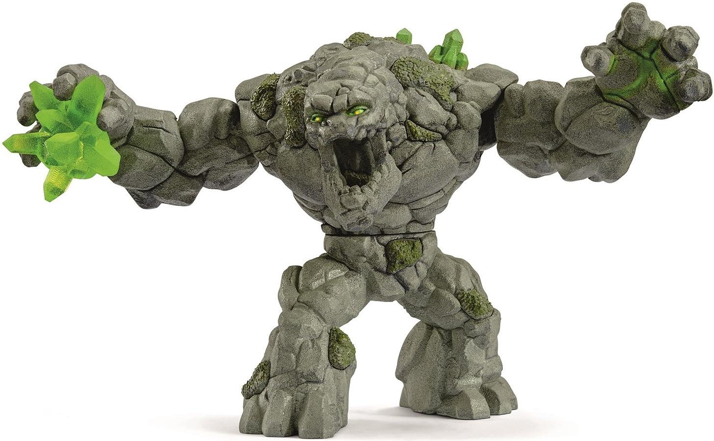 

Игрушка Schleich Каменный монстр [70141], Каменный монстр