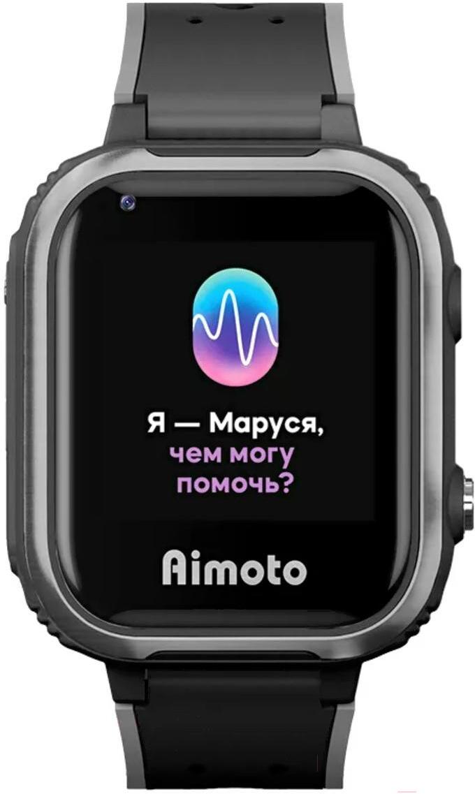 Часы С Марусей 4g Купить