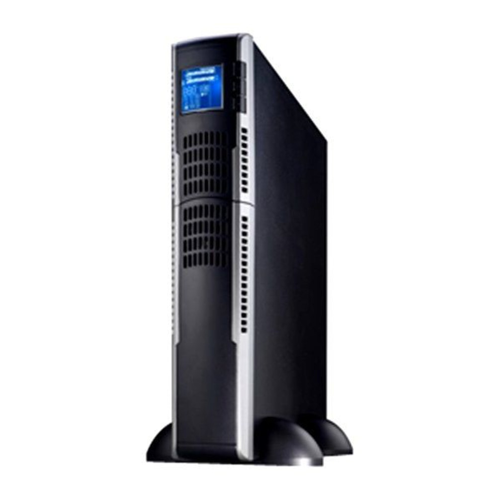 

Источник бесперебойного питания FSP PPF27A2200, PPF27A2200